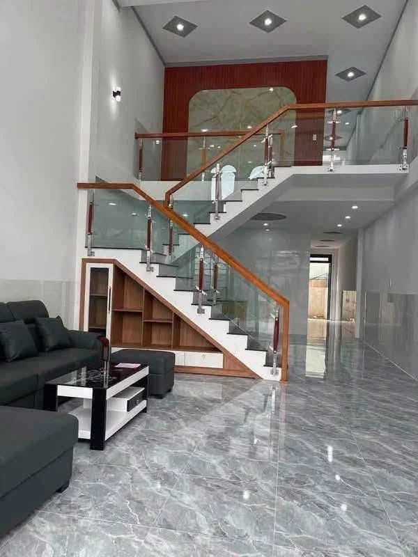 Bán nhà 3 phòng ngủ 135m² Xã Bình Minh Đồng Nai 3.25 tỷ