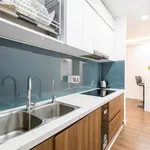 Cho thuê căn hộ Sky Center 70m2, Tân Sơn Hòa, 17 triệu/tháng - Ảnh thu nhỏ 3