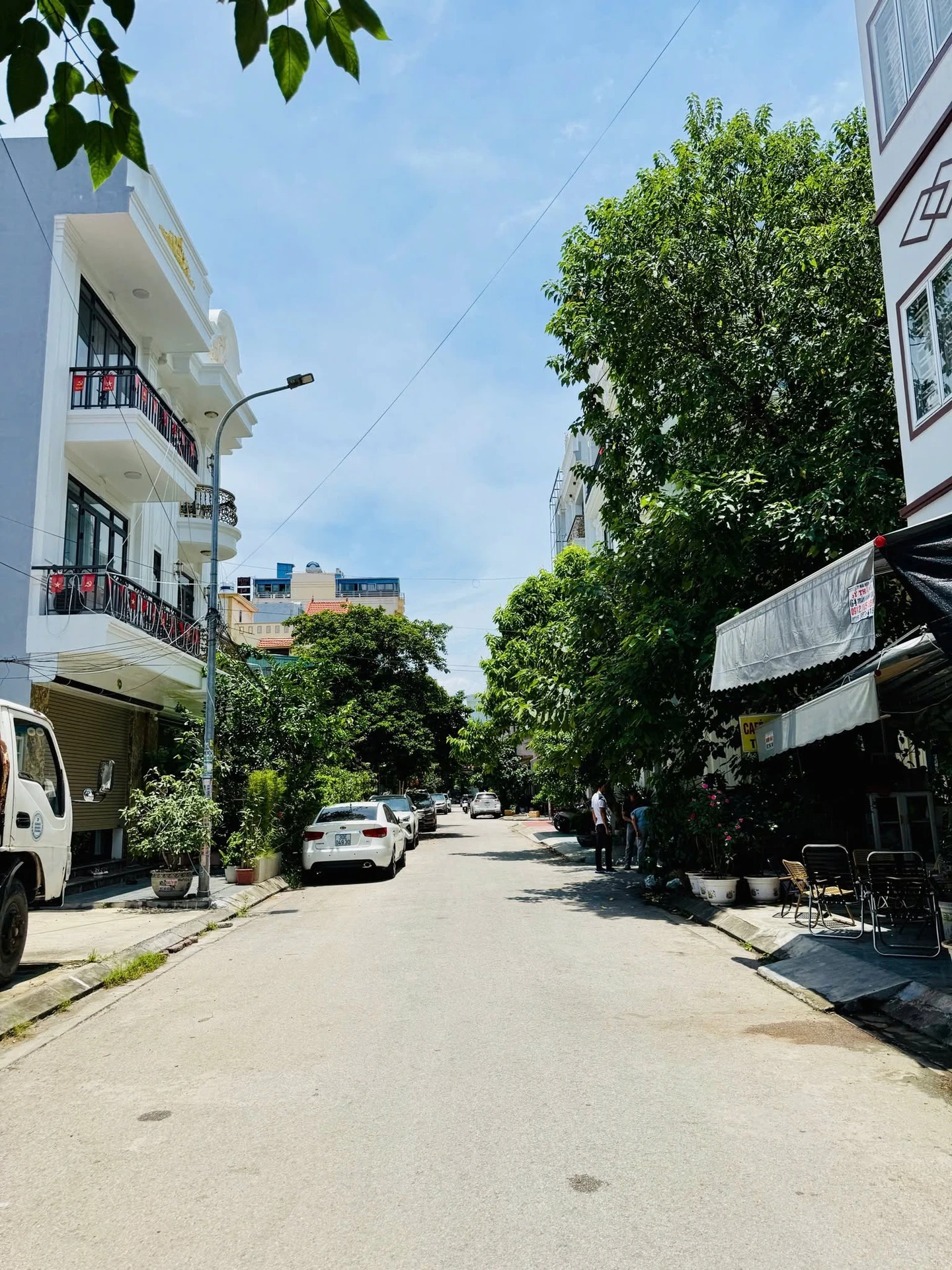 Bán đất 66m2 tuyến 2 Ngô Gia Tự, Quận 12 - Ảnh 1