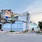 Bán đất thổ cư 11x75m (825m2) ngộp bank gần Vinhomes Hậu Nghĩa, giá 4,45 tỷ - Ảnh thu nhỏ 2