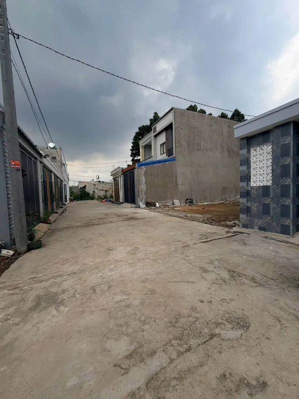 Bán đất Phước Tân 94.5m² gần chợ, giá 1 tỷ 550 triệu
