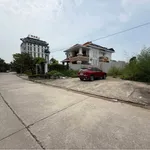 Bán đất 1.000m² mặt tiền 16m cạnh Mường Thanh, TP Hạ Long, giá 26 tỷ - Ảnh thu nhỏ 1