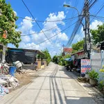 Bán đất mặt tiền Vương Thừa Vũ Thanh Thuỷ Huế 120m² 950 triệu - Ảnh thu nhỏ 5