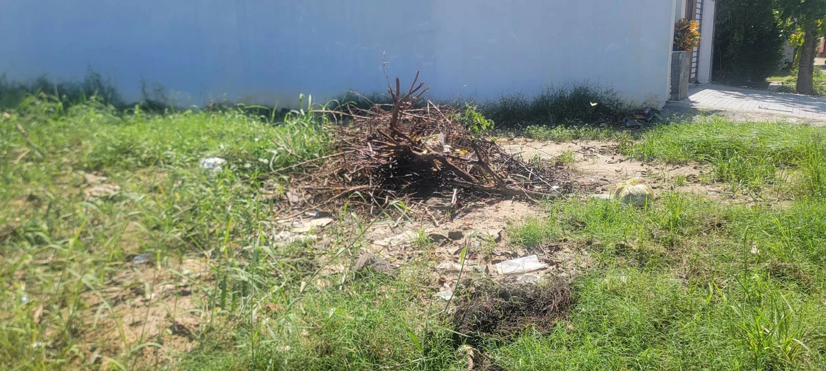 Bán đất lô góc 2 mặt tiền 222,5m² đường Ngọc Anh, Mỹ Thượng, Huế giá 5,7 tỷ - Ảnh thu nhỏ 2