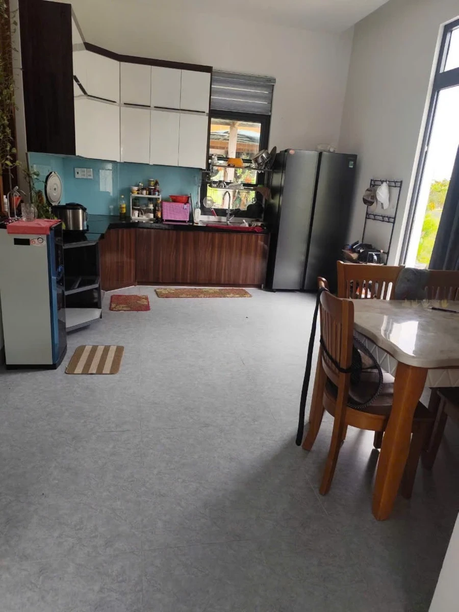 Bán biệt thự 5 phòng ngủ 3804m² sân vườn Lagi 8 tỷ - Ảnh thu nhỏ 2