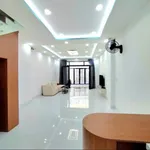 Bán nhà 3 tầng 71m² Trần Thị Tính Phước Hòa 7 tỷ - Ảnh thu nhỏ 2
