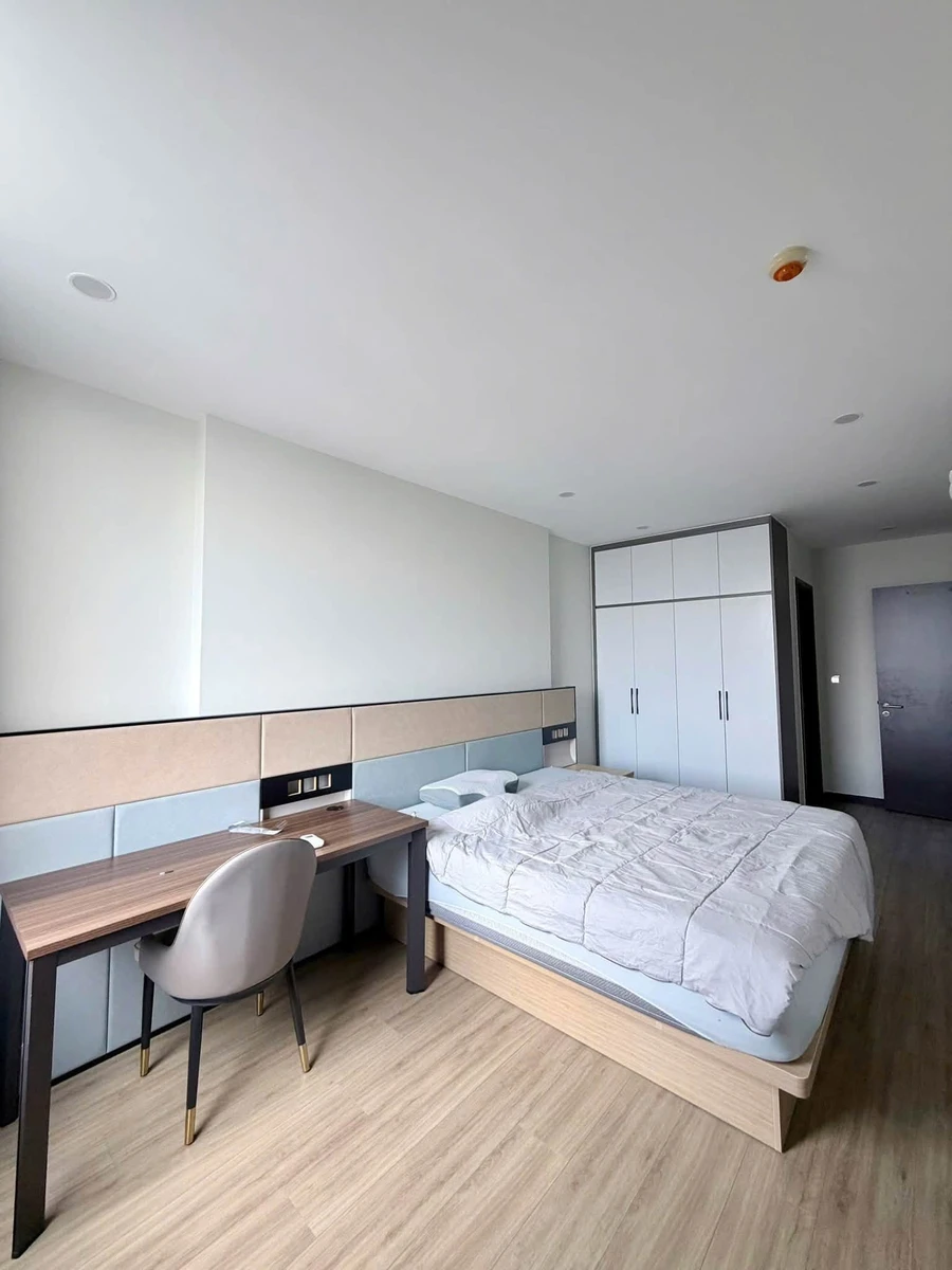 Cho thuê căn hộ C-Skyview 80m² 2PN Thủ Dầu Một - Ảnh thu nhỏ 4