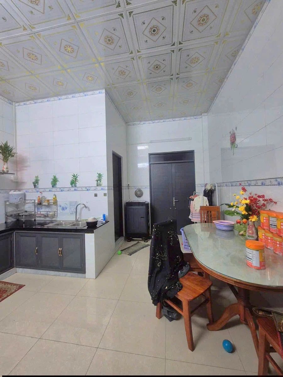 Bán nhà mặt tiền 4.75m x 19m, 2 phòng ngủ, Bạc Liêu - Ảnh thu nhỏ 5