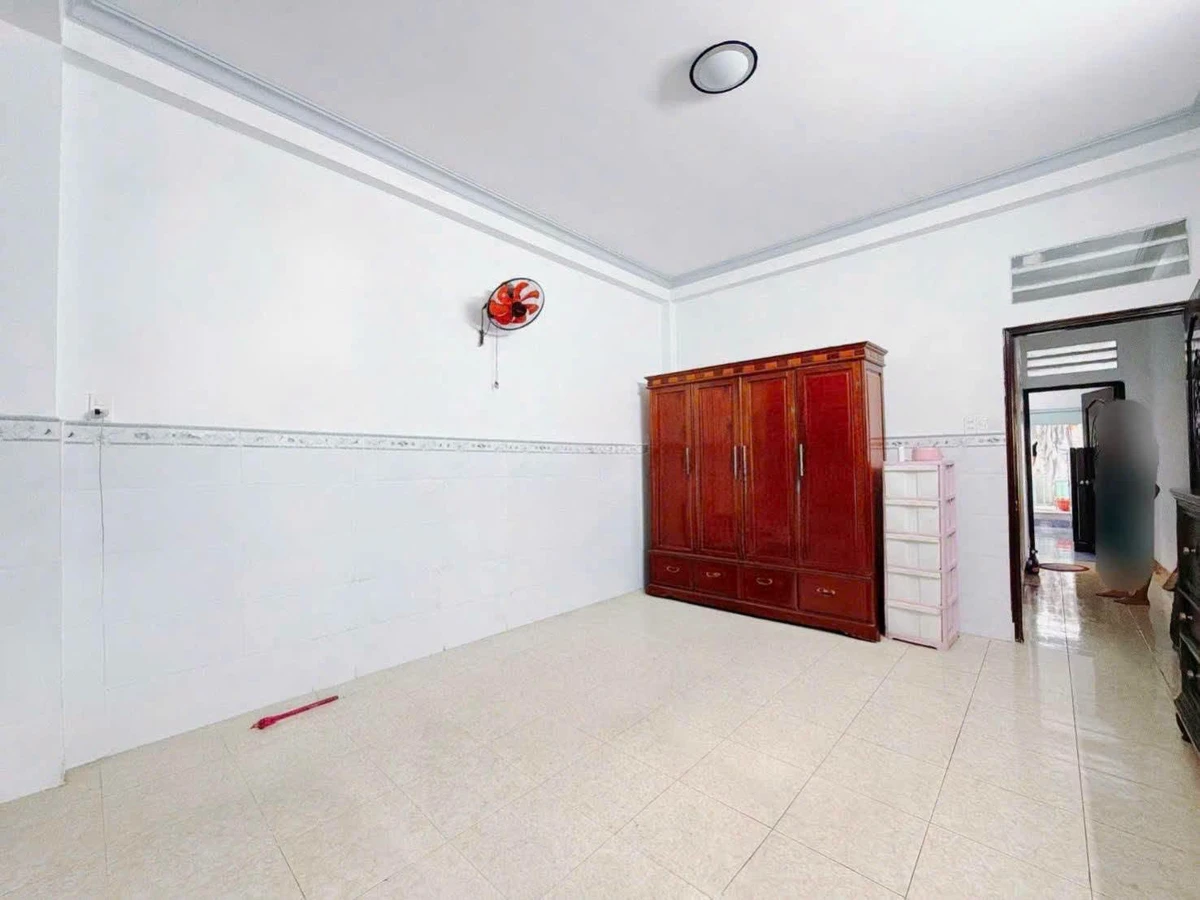 Bán nhà hẻm ô tô 4 tầng 100m² Quận 7 - Ảnh thu nhỏ 5
