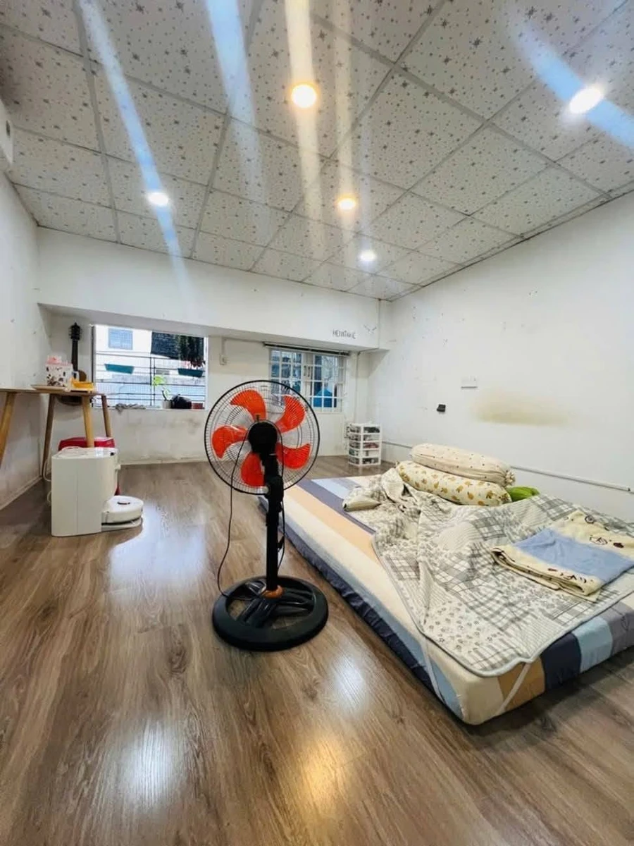 Bán nhà 3PN 60m2 Quang Trung, Gò Vấp gần 3 tỷ - Ảnh thu nhỏ 3