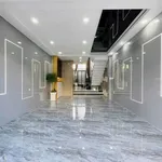 Bán nhà hẻm 4x14,5m 4PN 5WC, sổ hồng hoàn công, Thới An, Quận 12 - Ảnh thu nhỏ 2