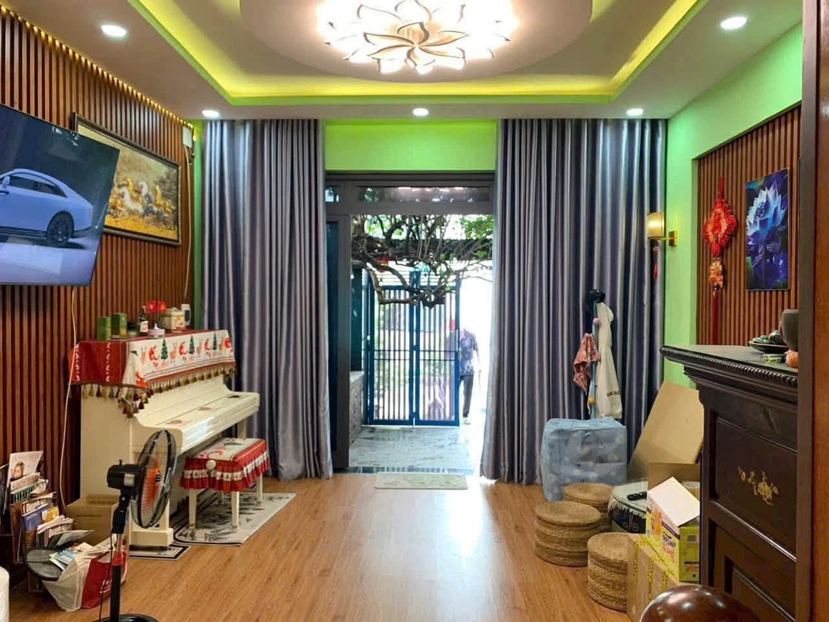 Bán nhà góc 3 tầng 120m² Tăng Nhơn Phú B, nhỉnh 6 tỷ - Ảnh thu nhỏ 3