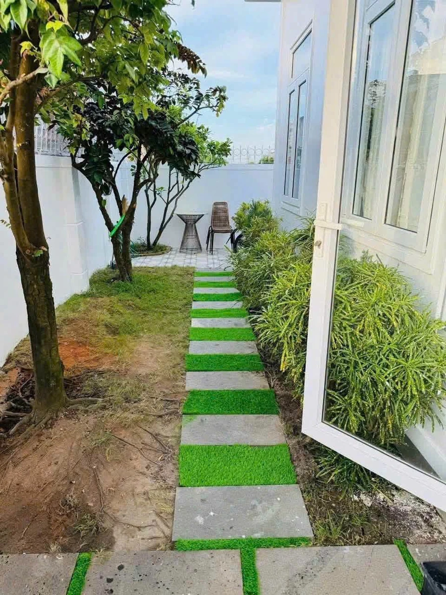 Biệt thự 250m² full thổ cư Ao Lục Bình Phong Nẫm, 3,5 tỷ - Ảnh thu nhỏ 5