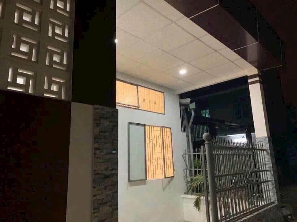 Bán nhà gác lững 65m2, 3PN, Tô Hiệu, Đà Nẵng - Ảnh thu nhỏ 2