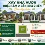 Bán đất 201m² (14x14,5m) Hòa Lợi, gần ĐT741, giá 2,4 tỷ - Ảnh thu nhỏ 5