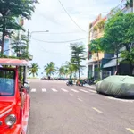 Bán nhà góc 3 tầng mặt biển Xuân Diệu Quy Nhơn 68m2, 17 tỷ - Ảnh thu nhỏ 2