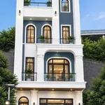 Bán nhà 5PN, 4 tầng, thang máy, Phường Hồng Gai, 100m2 - Ảnh thu nhỏ 1