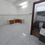 Cho thuê nhà nguyên căn hẻm Lê Văn Thọ, P9, 2PN, 54m2 - Ảnh thu nhỏ 2