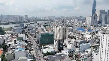 Bán tòa nhà văn phòng Ung Văn Khiêm, 459m², 118 tỷ - Ảnh thu nhỏ 4