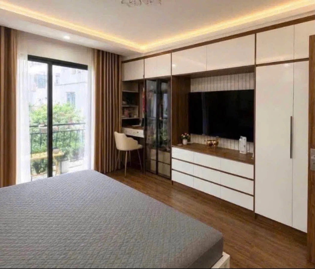 Bán nhà 42m² 5 tầng Dương Nội, 5 tỷ - Ảnh thu nhỏ 3