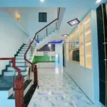 Bán nhà mặt tiền đường nhựa Thanh Ba, Mỹ Lộc, Cần Giuộc, Long An, 4,2x26m, 2 tỷ 400 triệu/căn - Ảnh thu nhỏ 4