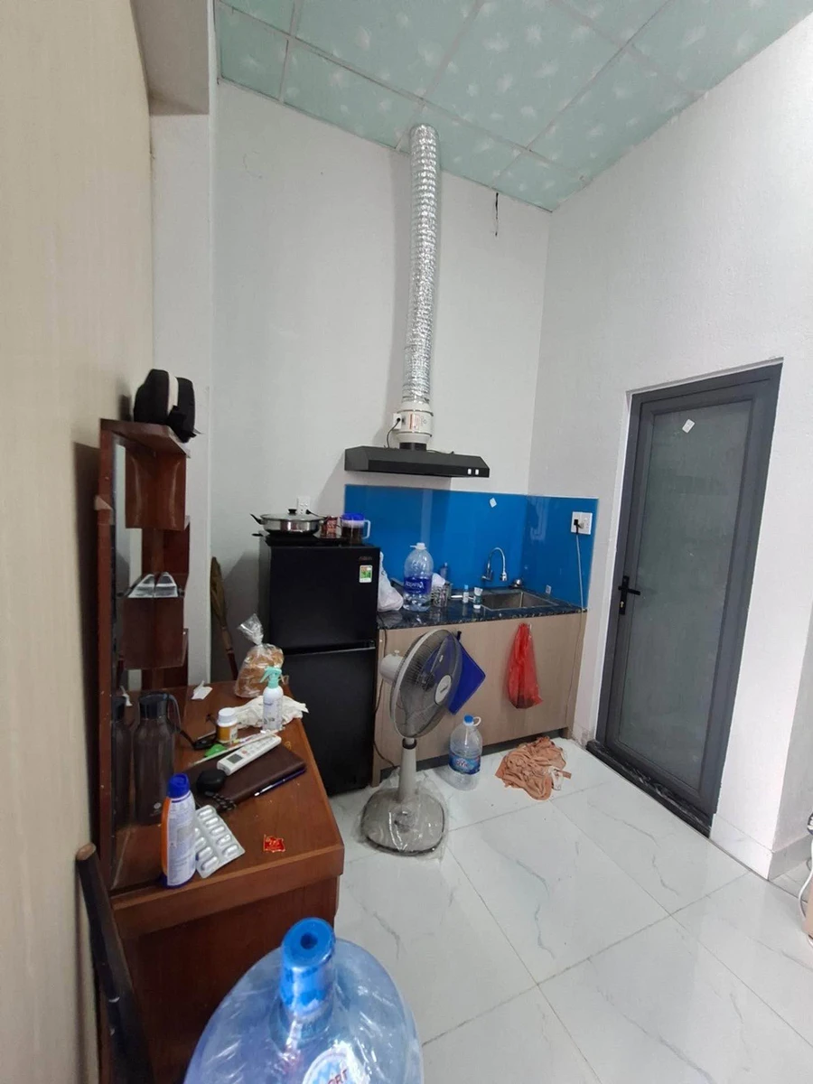 Bán nhà mặt tiền 75m² 6,3 tỷ Thanh Khê - Ảnh thu nhỏ 2
