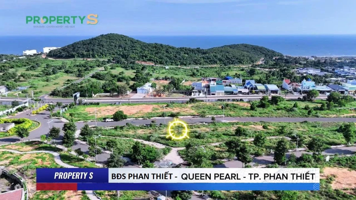 Hoa hậu dự án lô G1-7x Queen Pearl mặt tiền dãy đầu tiên, đường 20m đẹp dự án - Ảnh 1