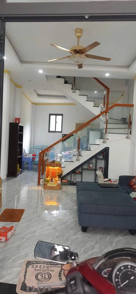 Bán nhà 2 phòng ngủ 68 m² Tân Phú 1.7 tỷ - Ảnh thu nhỏ 3