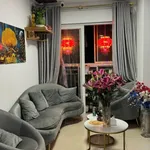 Cho thuê căn hộ cao cấp Charm City Dĩ An 3PN, 85m², 10 triệu/tháng - Ảnh thu nhỏ 1