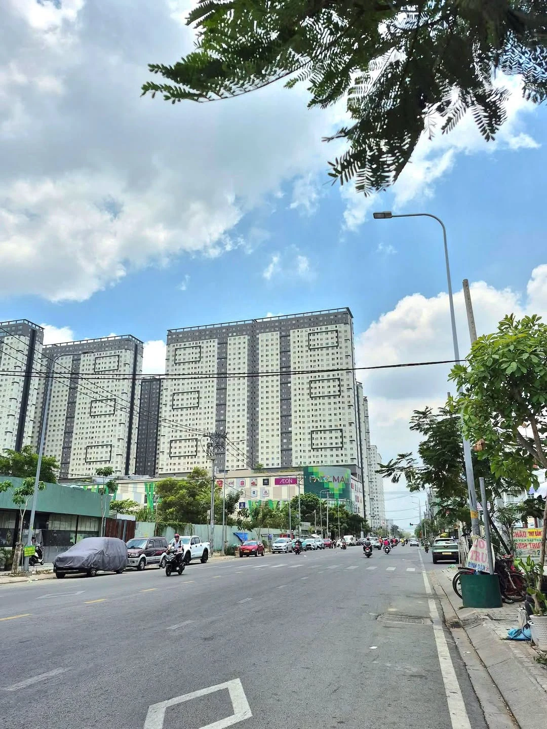 Bán nhà mặt tiền 2 tầng Phạm Thế Hiển, Quận 12 giá 4 tỷ - Ảnh 1
