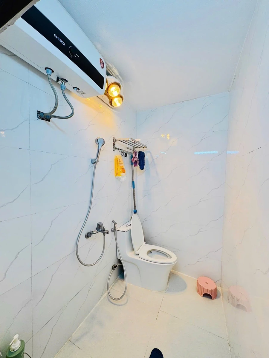 Nhà xinh 2 tầng 35m2, 2 PN, giá ~2 tỷ, Q1 - Ảnh thu nhỏ 4