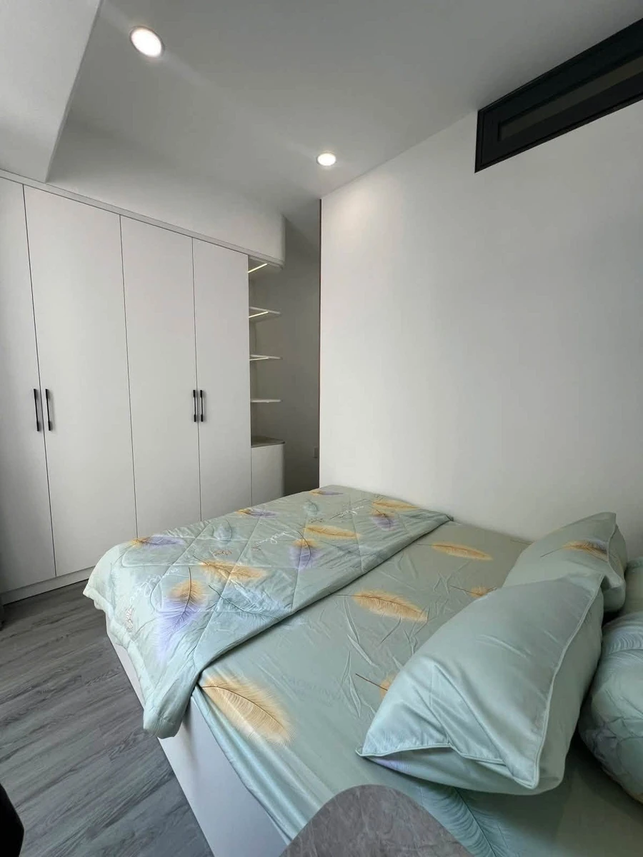 Bán nhà 3 tầng 30m2, 3PN 3WC, hẻm ba gác Lý Thái Tổ, Quận 10, giá 5,1 tỷ - Ảnh thu nhỏ 4