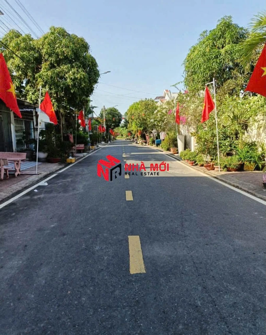 Bán cặp nền 9x24m đường Đỗ Thừa Tự, Phường 1, TP Cà Mau - Ảnh thu nhỏ 2