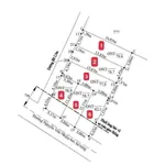 Bán đất nền 75m² Xã Bình Lãng, Tây Ninh, giá 290 triệu - Ảnh thu nhỏ 4