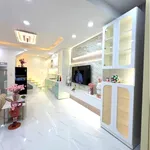 Bán nhà hẻm 4 tầng 32m² 3PN Huỳnh Tấn Phát, Phú Thuận, Quận 7 - 3,55 tỷ - Ảnh thu nhỏ 4