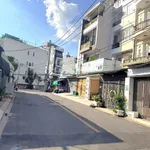 Bán đất mặt tiền nở hậu 89m2 giá 3,6 tỷ Tân Chánh Hiệp, Quận 12 - Ảnh thu nhỏ 3
