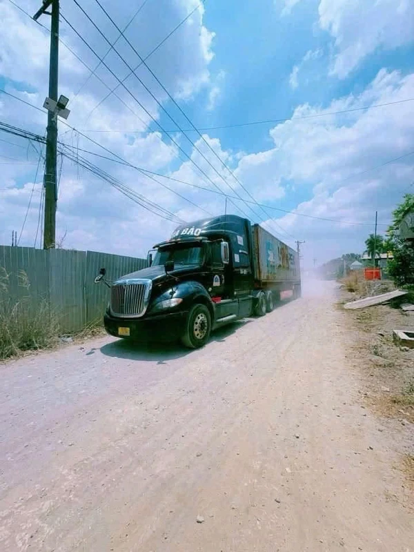 Cho thuê xưởng 4000m2 Phước Tân, 120 triệu/tháng