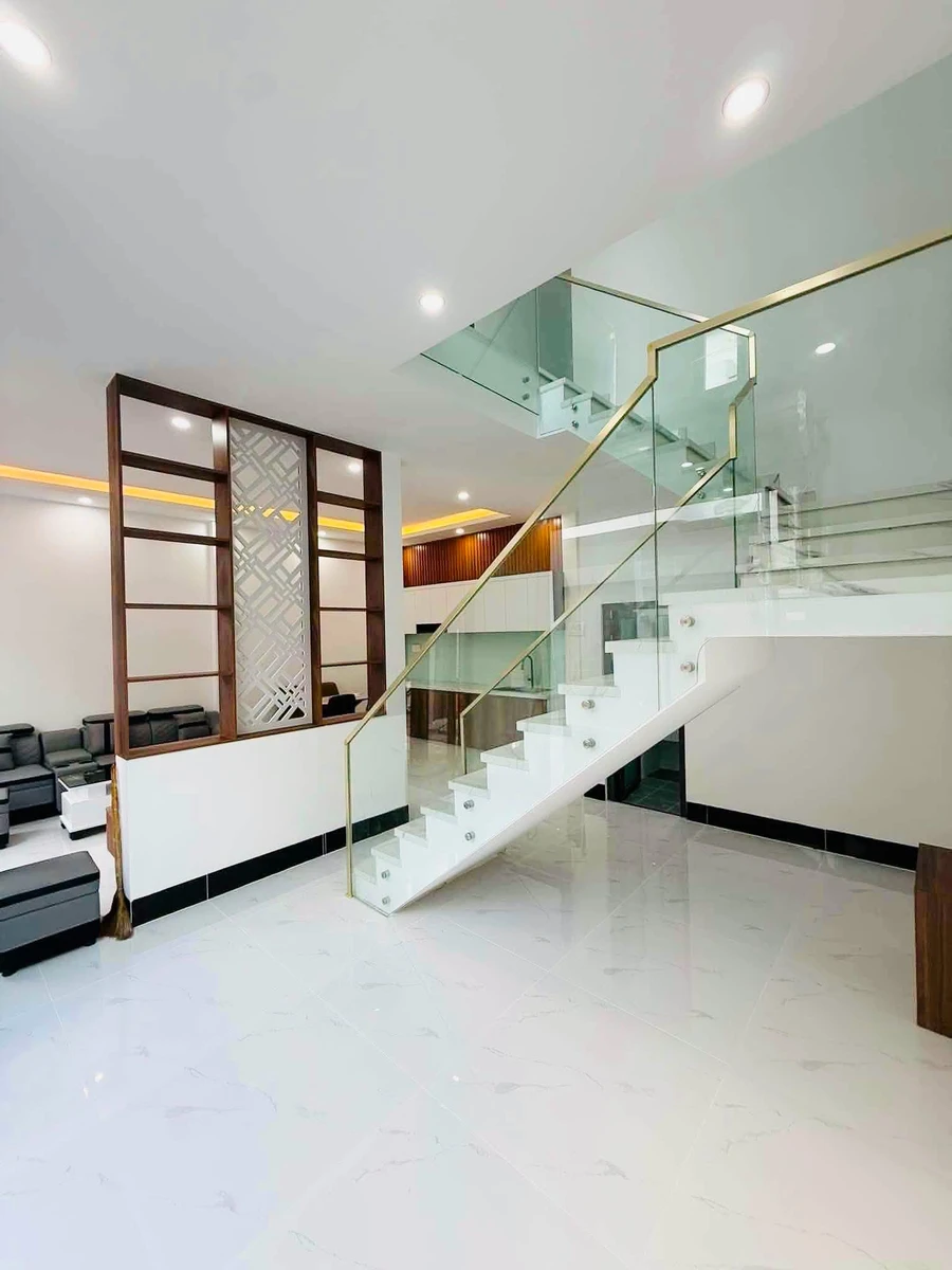 Bán nhà 90m² 2 phòng ngủ Tô Hiến Thành, Rạch Giá - Ảnh thu nhỏ 2