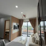 Cho thuê căn hộ Diamond Boulevard 55m2, 8.5tr/tháng - Ảnh thu nhỏ 1
