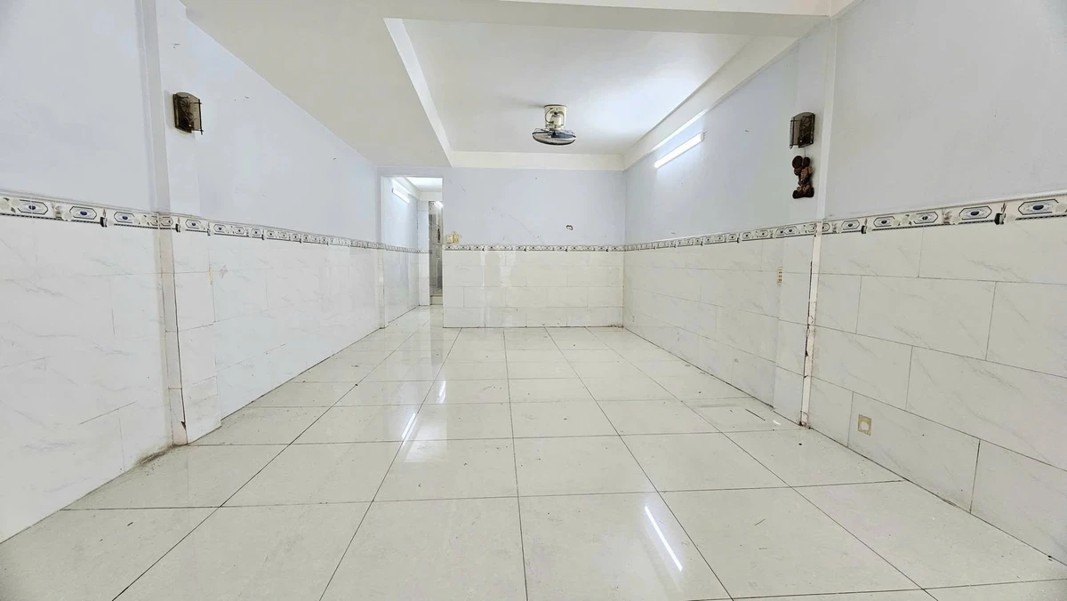 Bán nhà hẻm xe hơi 70,8m² 3PN 8.9 tỷ Bình Thạnh - Ảnh thu nhỏ 3