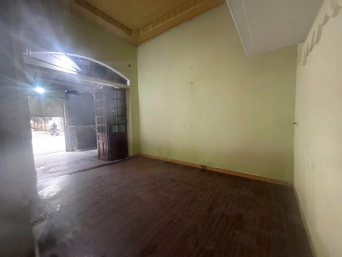 Cho thuê nhà Hưng Bình 80m2, 1 phòng ngủ, 3 triệu/tháng - Ảnh 1