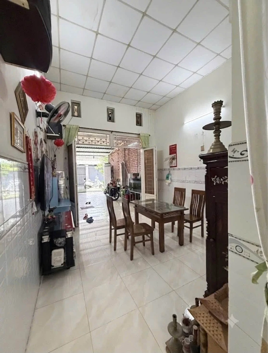 Bán nhà cấp 4 mặt tiền Võ Văn Hát 92m², giá nhỉnh 5 tỷ, Quận 9 - Ảnh thu nhỏ 2