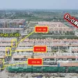 Căn góc 2 mặt tiền trục thông nhạc nước, phố đi bộ. Dt 112,8m2 xây 3,5 tầng và 1 hầm, giá hơn 10 tỷ - Ảnh thu nhỏ 5