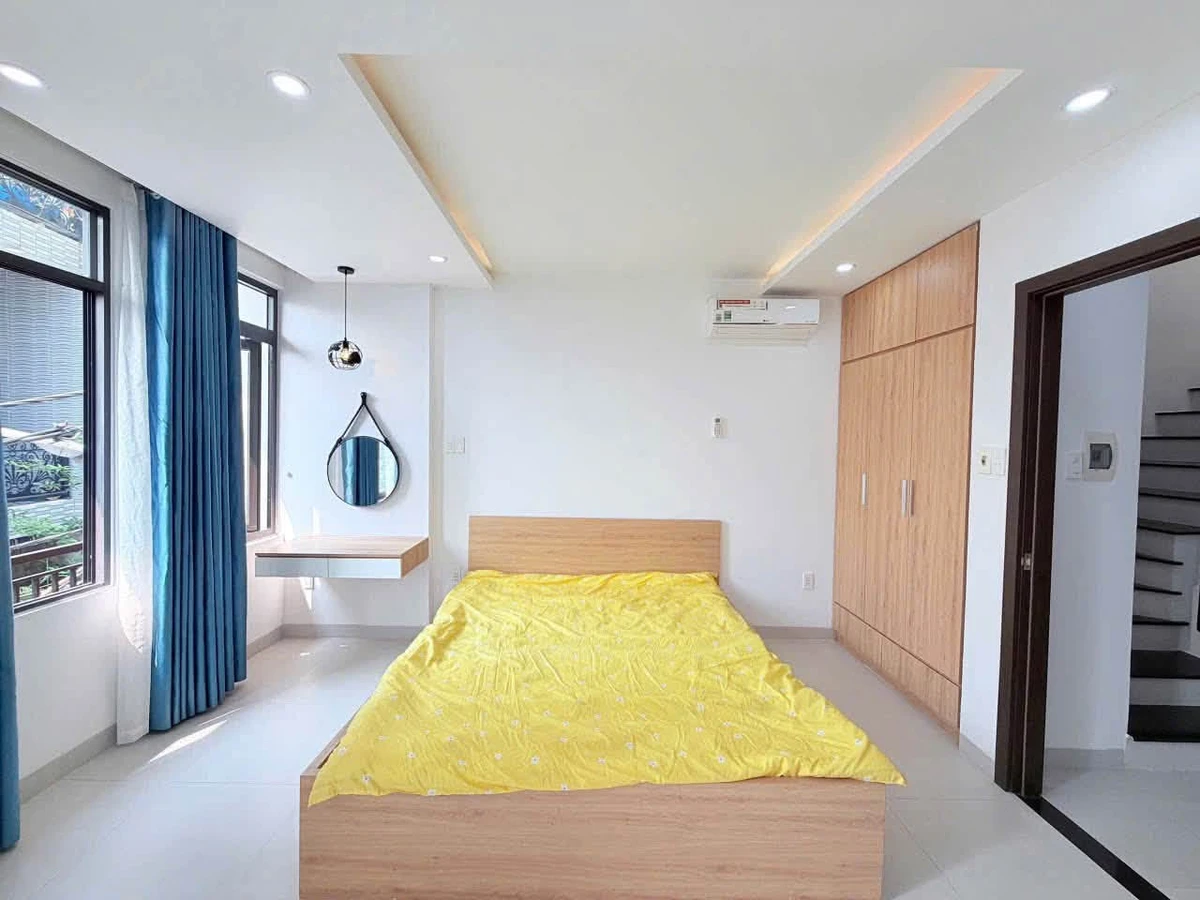 Bán nhà phố 142m2 3 tầng Thanh Khê Đà Nẵng 5 tỷ - Ảnh thu nhỏ 5