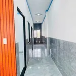Bán nhà gác lửng 3PN 4,5x20m sổ hồng riêng gần tái định cư Phú Sơn, xã Bình Minh - Ảnh thu nhỏ 1