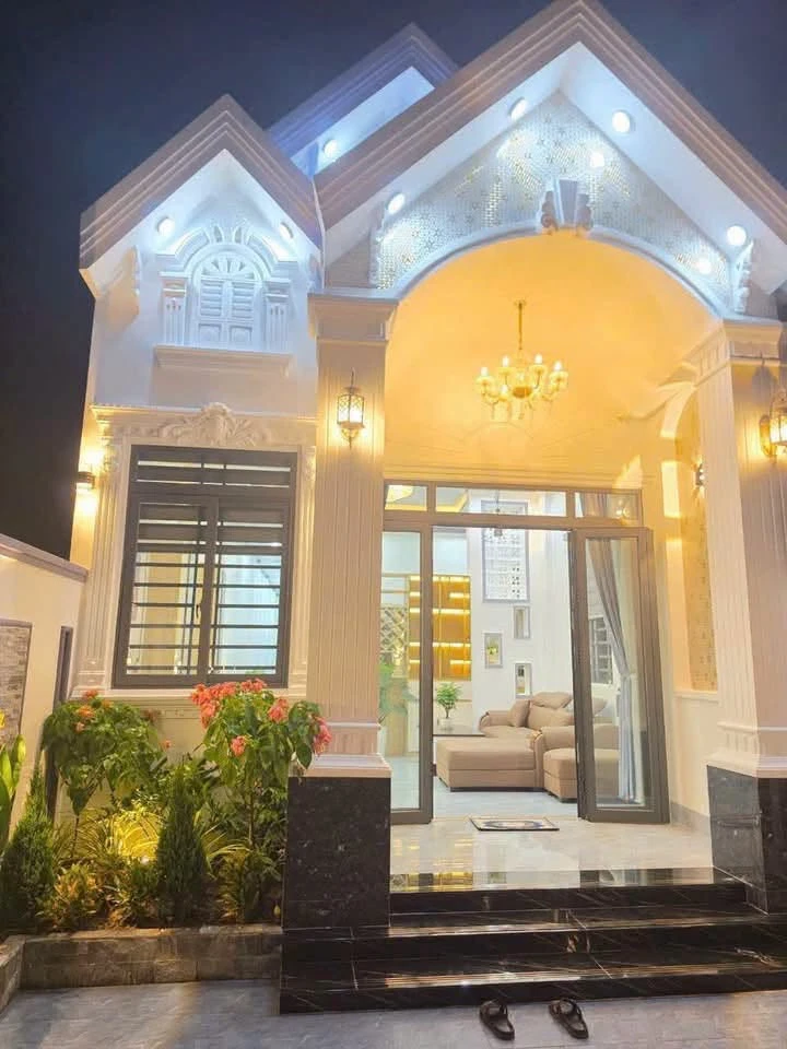 Bán nhà mặt tiền Bến Tre 286,8m² 3 phòng ngủ 3,2 tỷ - Ảnh thu nhỏ 2