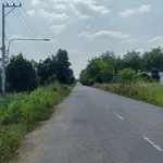 Bán đất SKC mặt tiền ĐH615 Long Nguyên, Bàu Bàng, Bình Dương 4241m2 giá 11 tỷ - Ảnh thu nhỏ 1