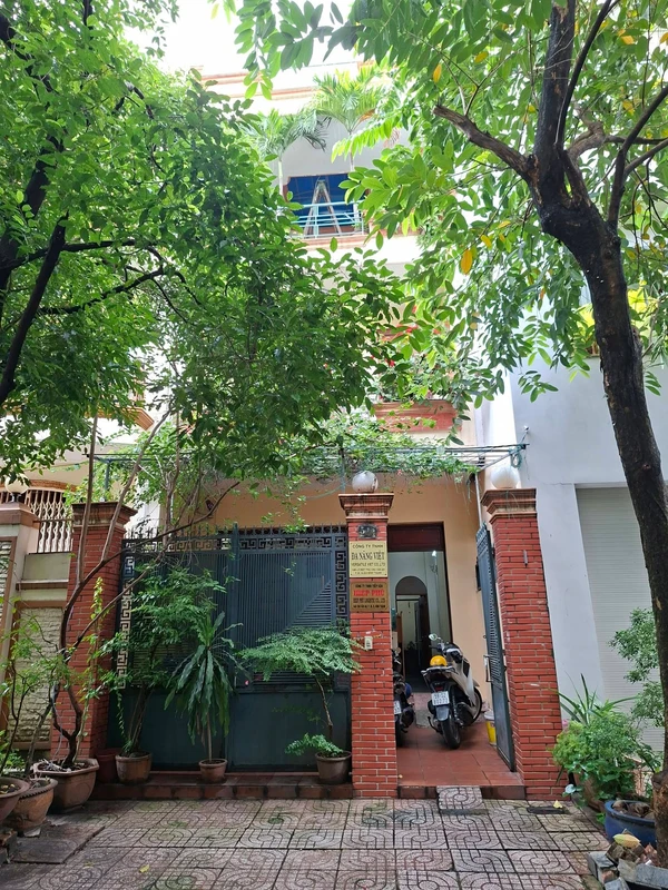 Bán nhà mặt tiền Chu Văn An, Bình Thạnh 101m2, 3 tầng, 5PN, giá 18 tỷ