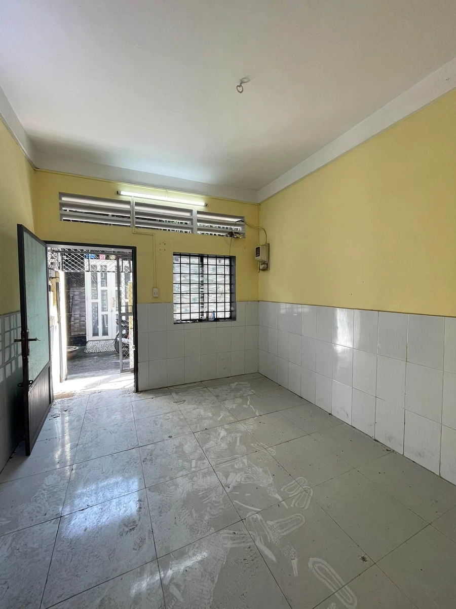 Bán nhà gác lửng 33.4m2 Đồng Nai, 1 tỷ 3 - Ảnh thu nhỏ 2