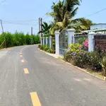 Bán đất 152m2 đường Nguyễn Huệ, Xã Đất Đỏ, 785 triệu - Ảnh thu nhỏ 2